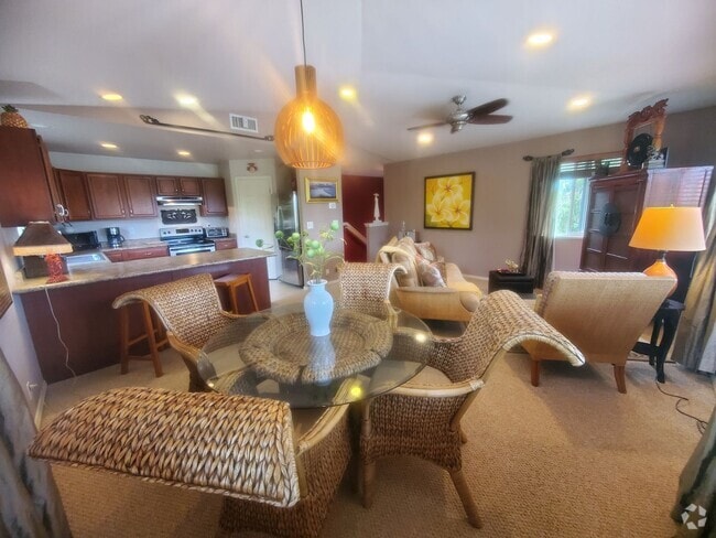 Building Photo - Furnished unit in Kihei Rental
