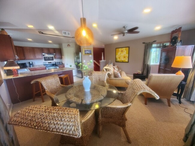 Building Photo - Furnished unit in Kihei Rental