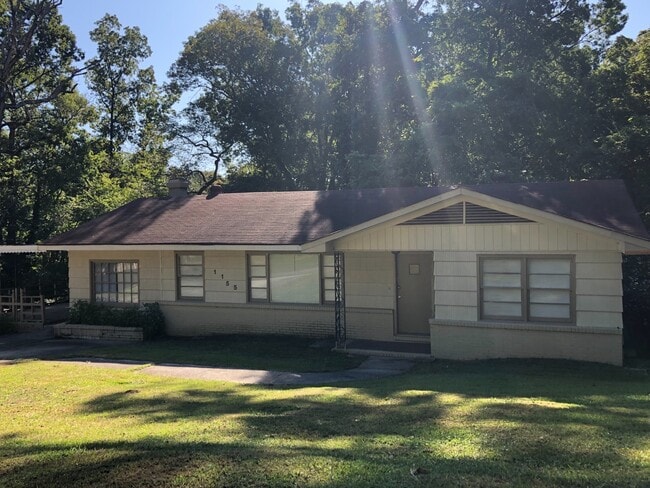 New For Rent in Center Point! - New For Rent in Center Point! House