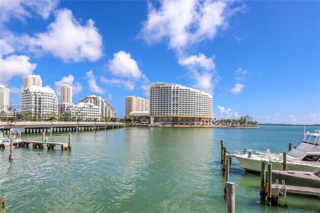 Photo - 999 Brickell Bay Dr Unit 504