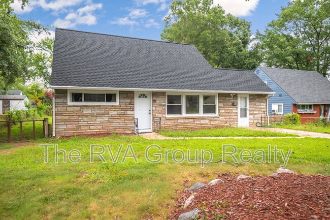 Photo - 5408 Westbourne Dr
