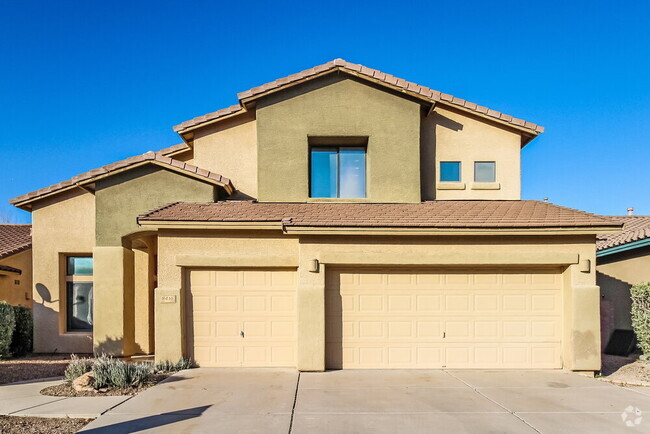 Building Photo - 8416 N Sand Flower Rd Rental