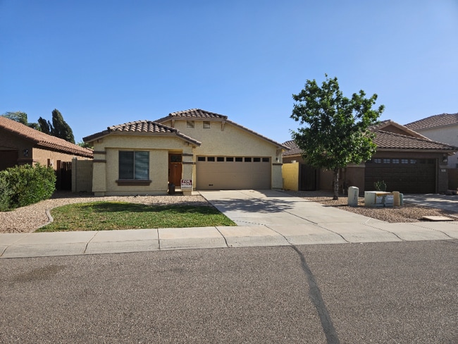 Building Photo - 3583 E Charles Austin Ln