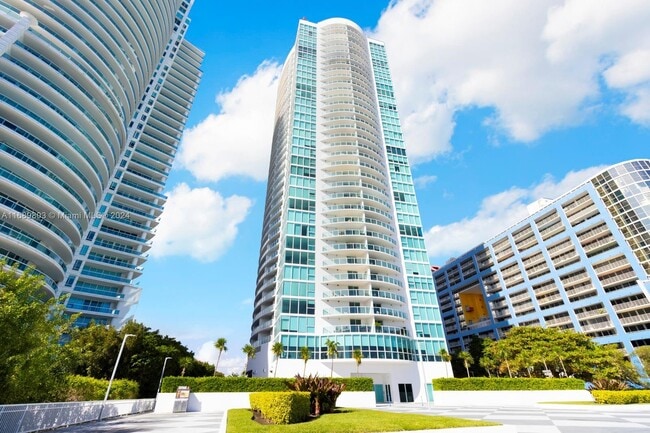 Photo - 2101 Brickell Ave Condo Unit # 2706