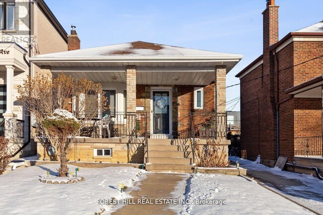 Photo - 55 Hartley Ave