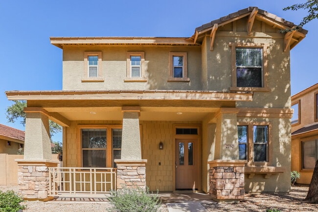 Building Photo - 2757 S Cupertino Dr