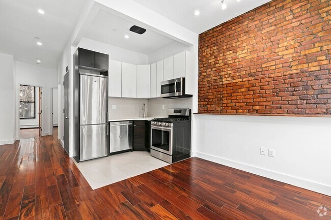 Building Photo - 205 E 115th St Rental