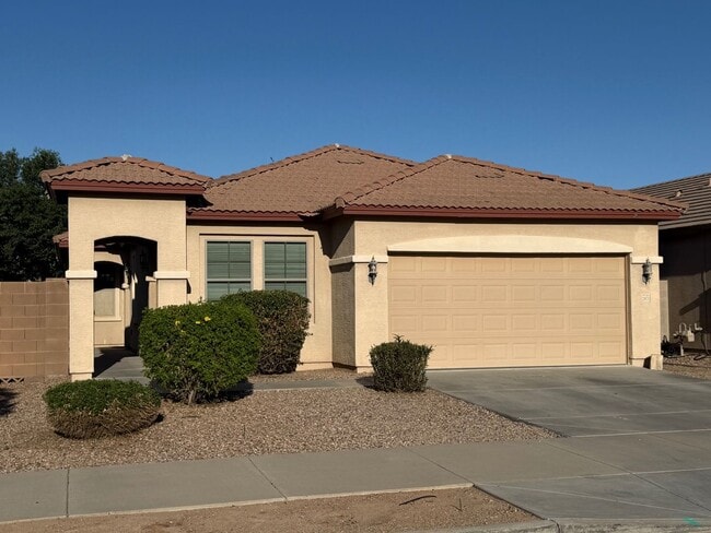 3 bedroom close to downtown queen creek - 3 bedroom close to downtown queen creek House
