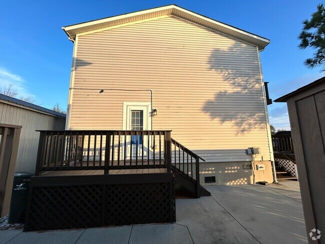 Building Photo - Introducing a fully renovated 2 Unit Condo...