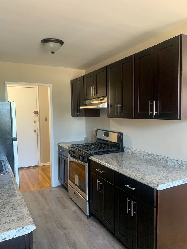 Martin Manor Apartment Homes