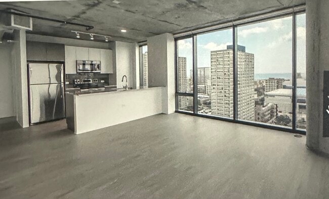 Building Photo - 2110 S Wabash Ave Rental