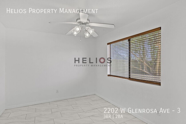 Photo - 2202 W Glenrosa Ave Unit 3