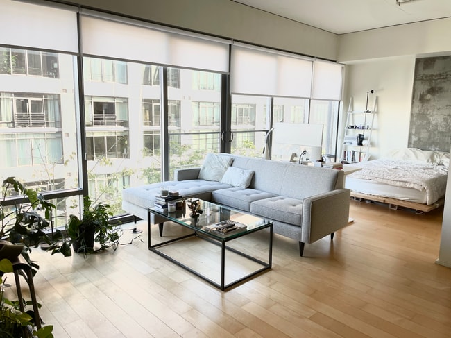 Photo - 1100 S Hope St Unit 913