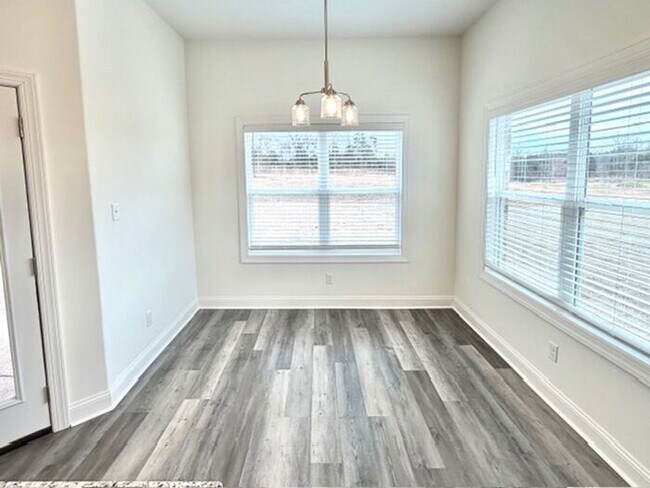 Photo - Move In Special! Now Leasing a Brand New 5-Bedroom 3 Bath Home in Oakland