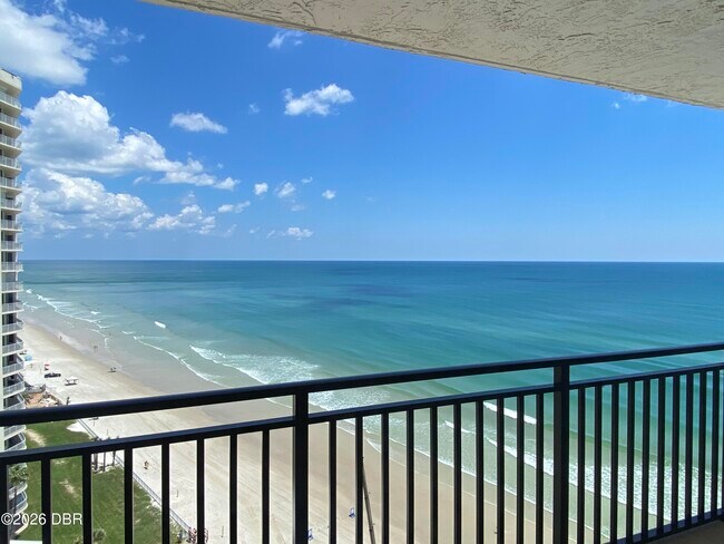 Photo - 2555 S Atlantic Ave Unidad 1501