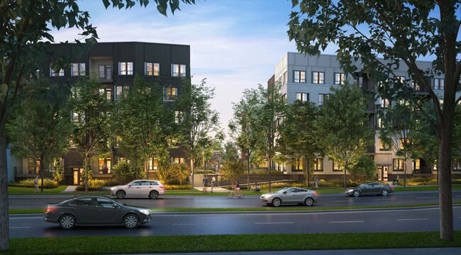 Photo - Fairfax Crest