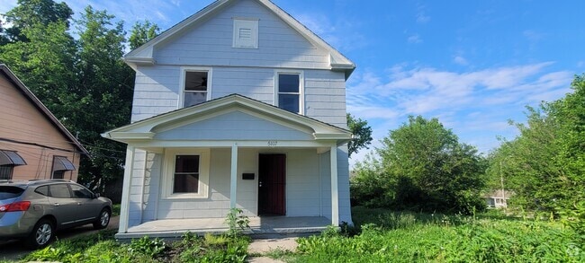 Building Photo - 5107 E 26th St Rental