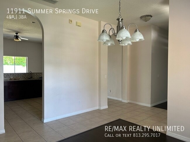 Photo - 11911 Summer Springs Dr