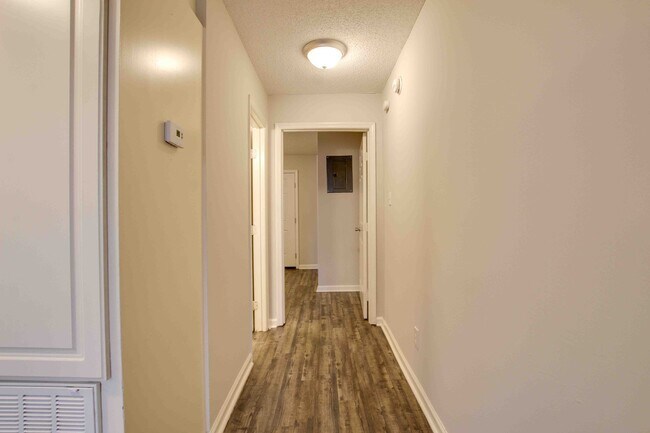 Photo - 403 Rooks St NW Unit A