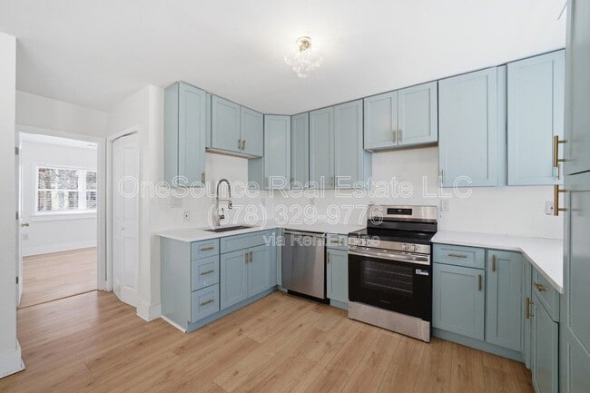 Photo - 1264 Hartford Ave SW