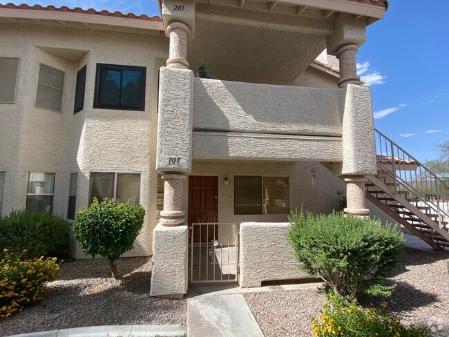 Building Photo - Pinto Rock Unit 101 Rental