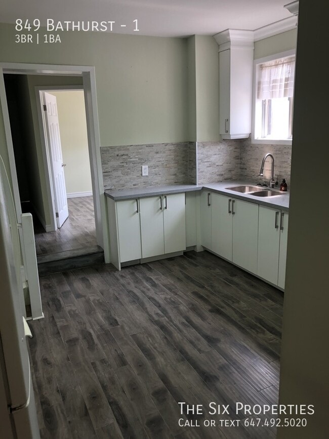 Photo - Annex Three Bedroom Apartment Unit 1