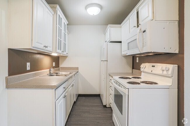 Interior Photo - Towne Square Apartments