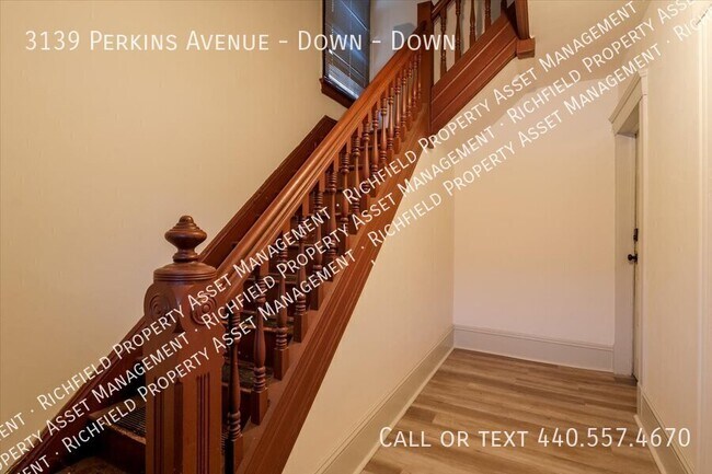 Photo - 3139 Perkins Ave Unit Down