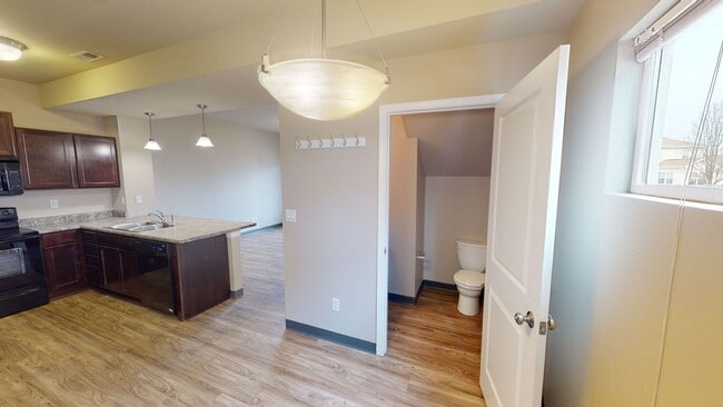 Photo - Ankeny 3 Bedroom Townhome Available April 15th, 2026