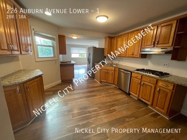 Building Photo - 226 Auburn Ave Unit 1 Rental