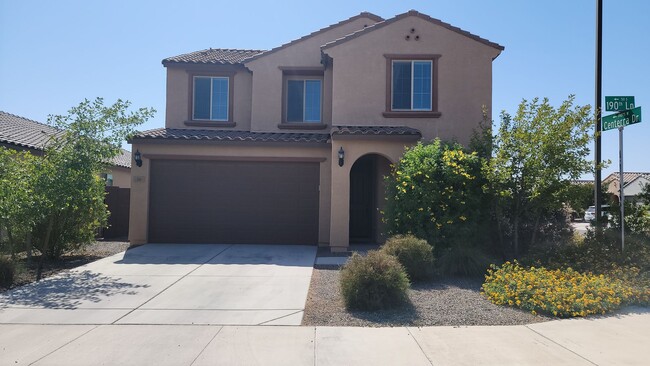 Photo - Closer to Goodyear than Buckeye! Gorgeous house!