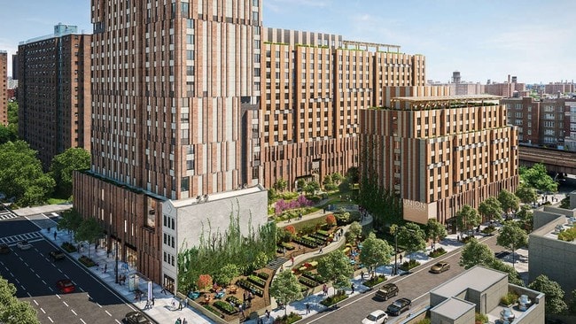 Sendero Verde - Affordable - Sendero Verde - Affordable Apartments