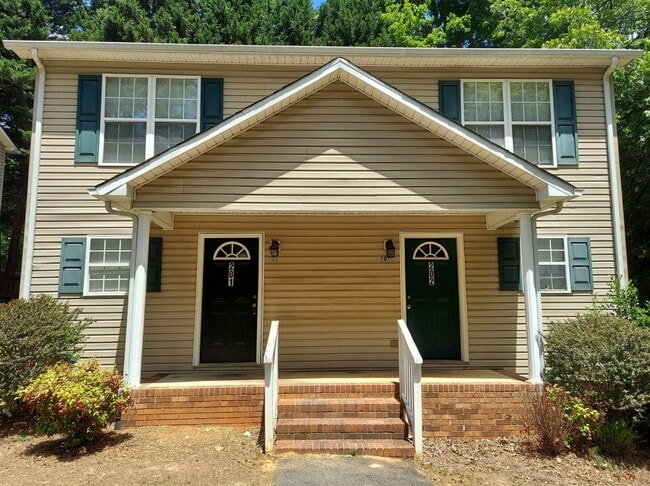 Building Photo - 1602 Humble St