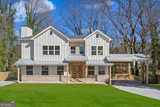 Building Photo - 3784 Pine Needle Dr NW