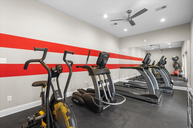 Photo - The Grove at Six Hundred Apartment Homes