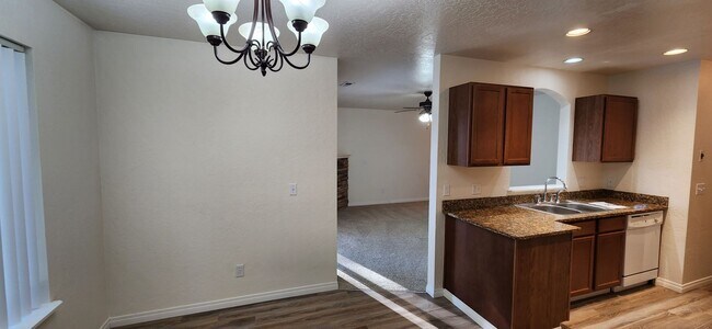 Mountain View Duplexes