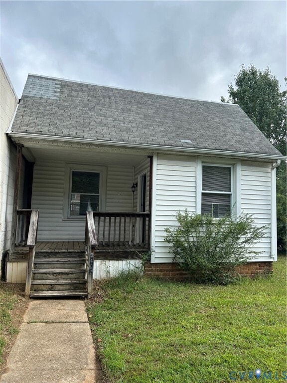 Building Photo - 3402 Parkwood Ave Rental
