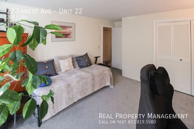 Photo - 27 Ernest Ave Unit 22