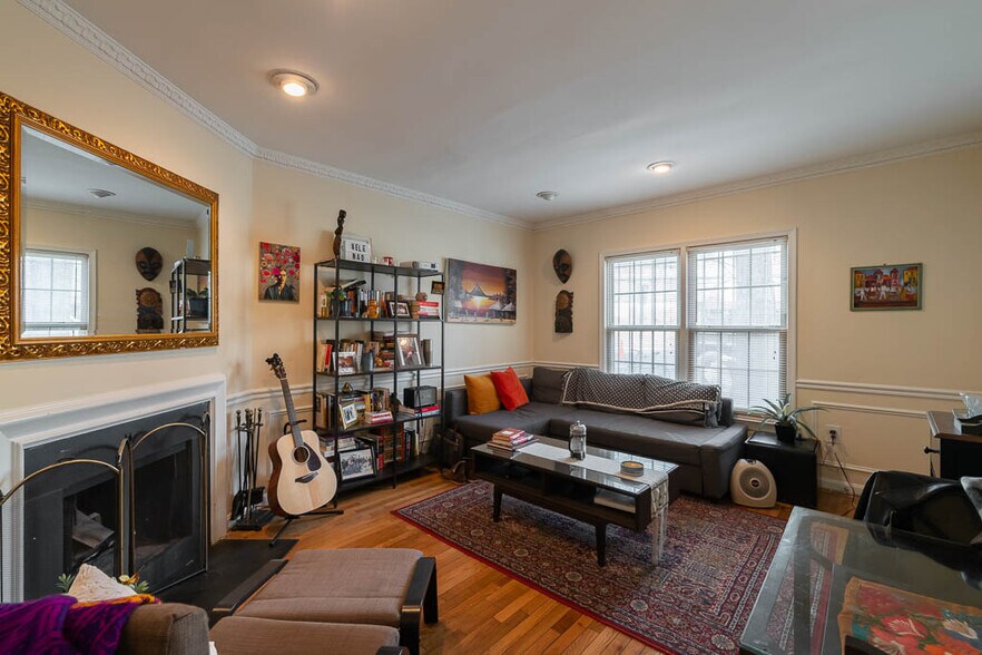 1906 T St NW - House for Rent in Washington, DC | ForRent.com