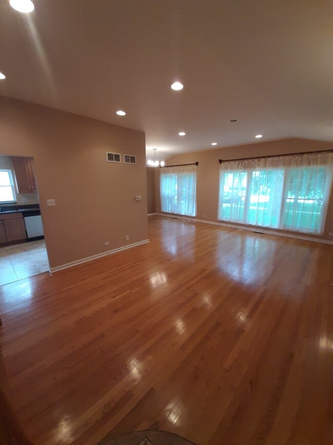 Living Room - 240 Glenview Rd