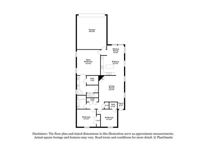 Photo - 6885 Lagrange Grove Dr
