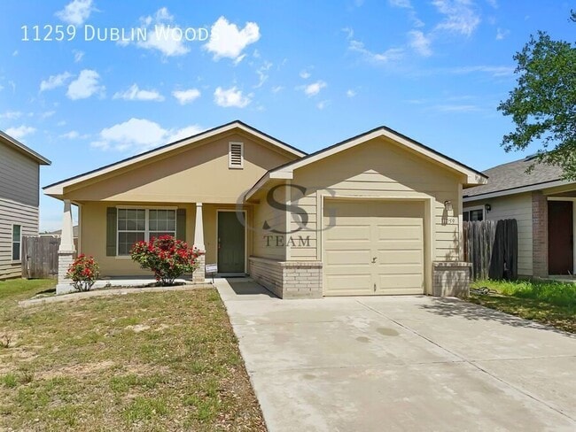11259 Dublin Woods