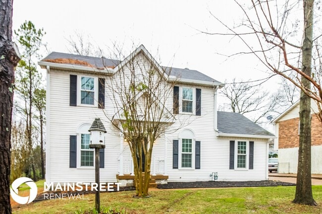 Photo - 3449 New Towne Rd