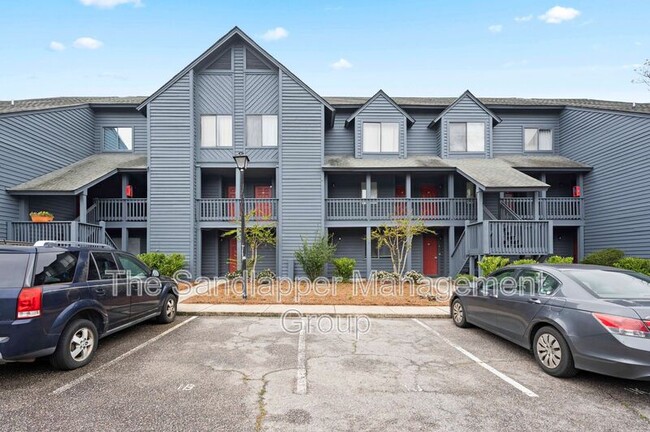 Building Photo - 1530 Fort Johnson Rd Rental