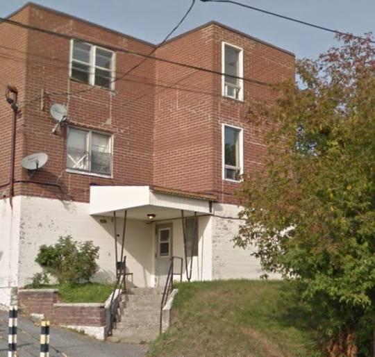 Building Photo - 462 Brock St Unit 1