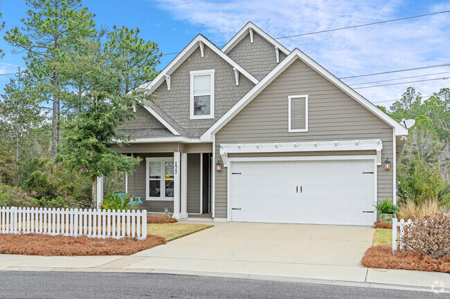 Building Photo - 177 Emma Grace Ln Rental