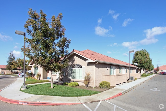 Windgate Village Apartments