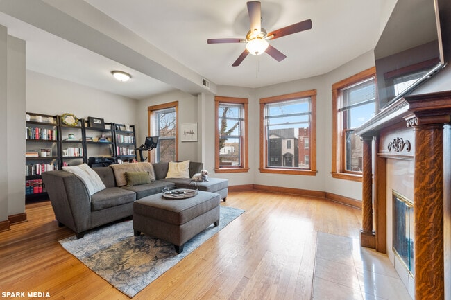 Photo - 2742 N Richmond St Unit Apartment #2