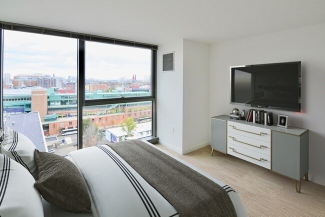 Photo - 1282 Boylston St Unit 1413