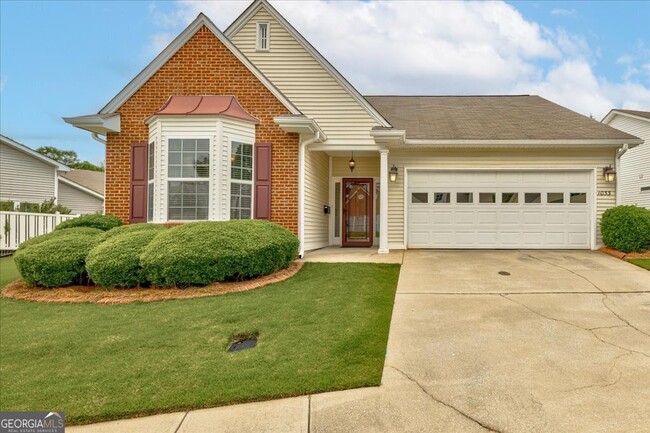 Photo - 1033 Pinehurst Dr House